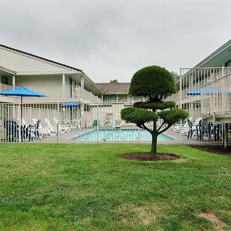 Motel 6-Seattle, Wa - South SeaTac Kültér fotó