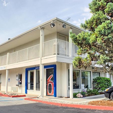 Motel 6-Seattle, Wa - South SeaTac Kültér fotó
