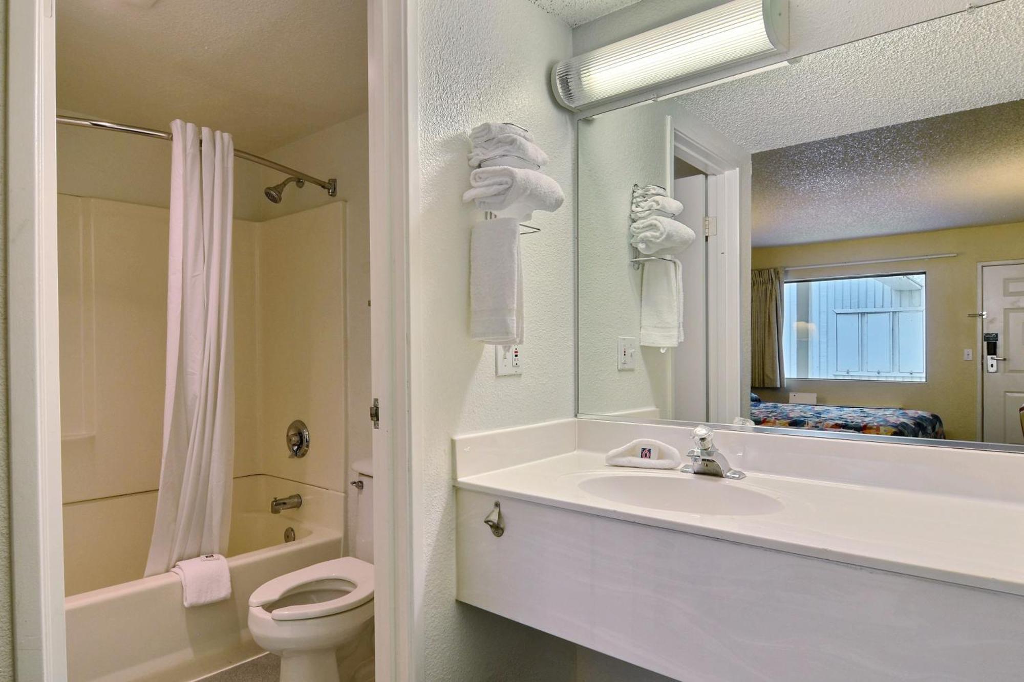 Motel 6-Seattle, Wa - South SeaTac Kültér fotó