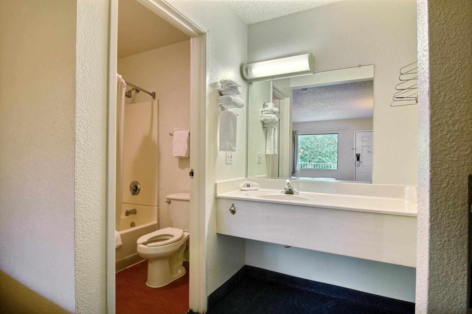 Motel 6-Seattle, Wa - South SeaTac Kültér fotó