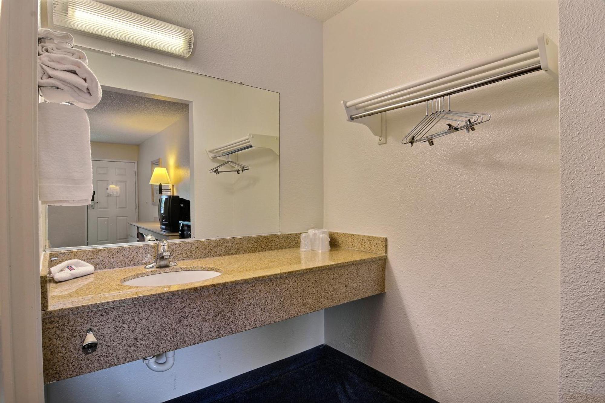 Motel 6-Seattle, Wa - South SeaTac Kültér fotó