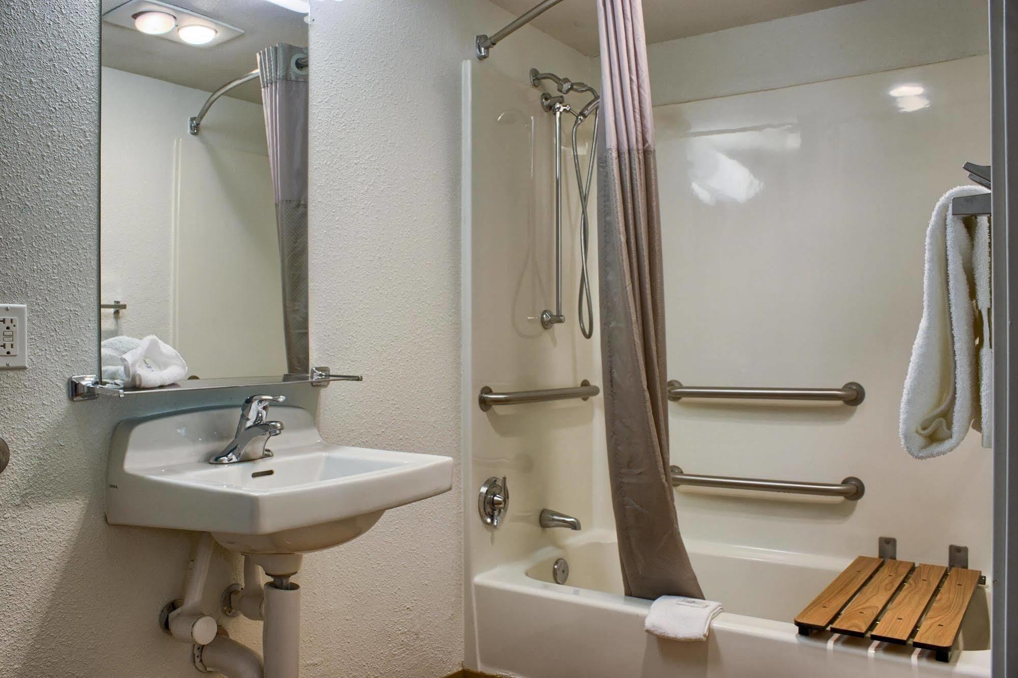 Motel 6-Seattle, Wa - South SeaTac Kültér fotó